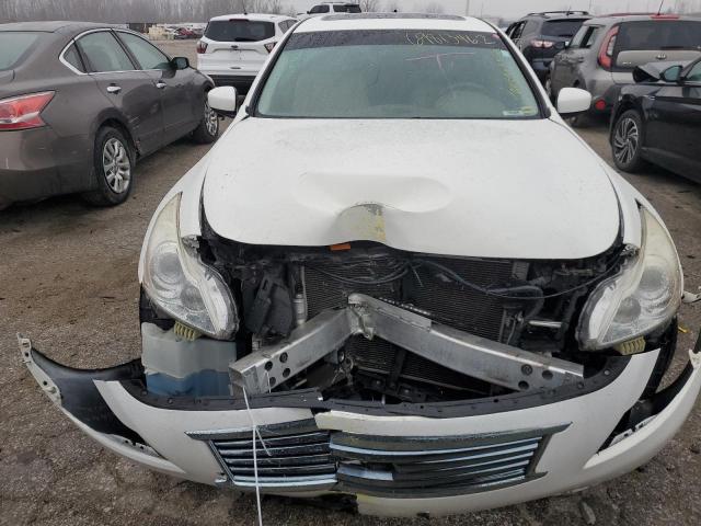 Photo 4 VIN: JN1CV6AR2CM672642 - INFINITI G37 