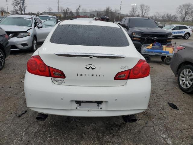 Photo 5 VIN: JN1CV6AR2CM672642 - INFINITI G37 