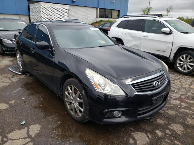 Photo 0 VIN: JN1CV6AR2CM673001 - INFINITI G37 