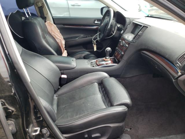 Photo 4 VIN: JN1CV6AR2CM673001 - INFINITI G37 