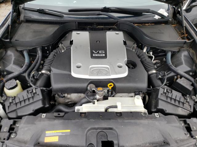 Photo 6 VIN: JN1CV6AR2CM673001 - INFINITI G37 