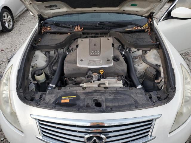 Photo 10 VIN: JN1CV6AR2CM674486 - INFINITI G37 