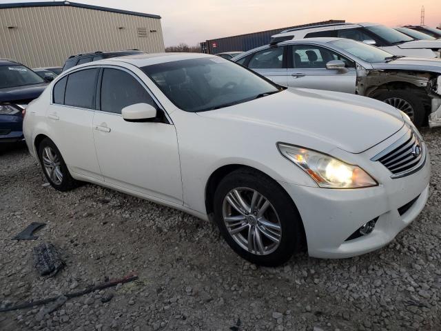 Photo 3 VIN: JN1CV6AR2CM674486 - INFINITI G37 