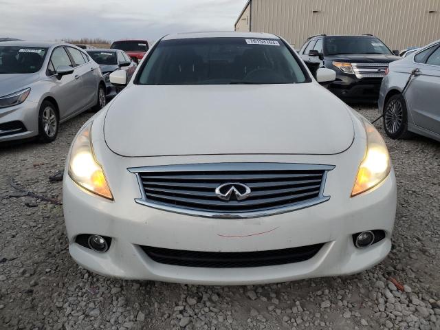 Photo 4 VIN: JN1CV6AR2CM674486 - INFINITI G37 