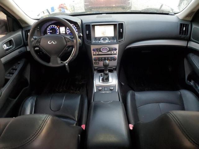 Photo 7 VIN: JN1CV6AR2CM674486 - INFINITI G37 