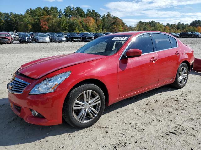 Photo 0 VIN: JN1CV6AR2CM674679 - INFINITI G37 