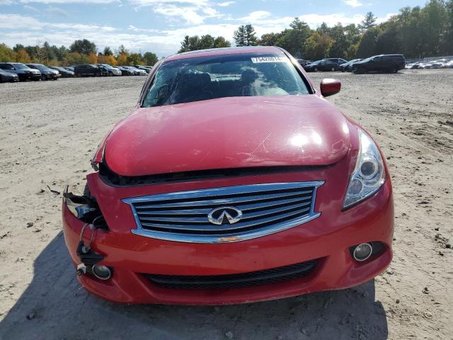 Photo 4 VIN: JN1CV6AR2CM674679 - INFINITI G37 