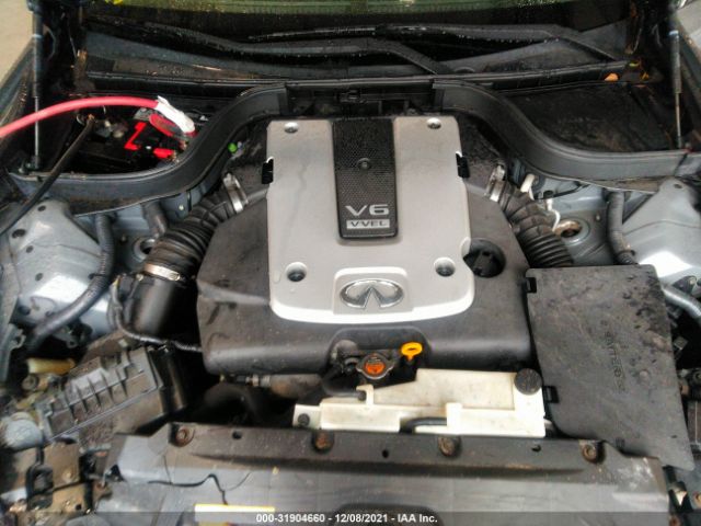 Photo 9 VIN: JN1CV6AR2CM678084 - INFINITI G37 SEDAN 