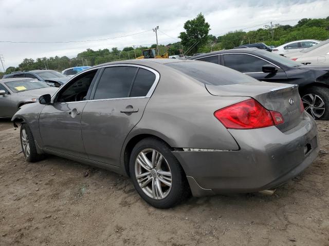 Photo 1 VIN: JN1CV6AR2CM678568 - INFINITI G37 