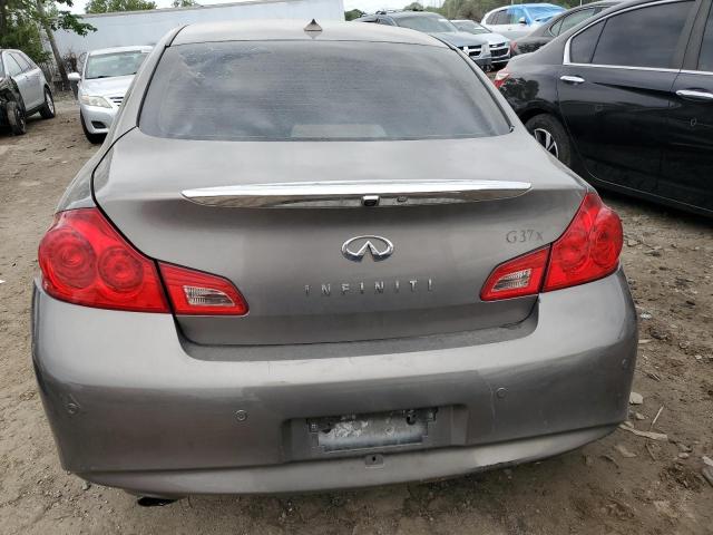 Photo 5 VIN: JN1CV6AR2CM678568 - INFINITI G37 