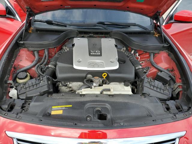 Photo 10 VIN: JN1CV6AR2CM678666 - INFINITI G37 