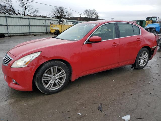 Photo 0 VIN: JN1CV6AR2CM678957 - INFINITI G37 