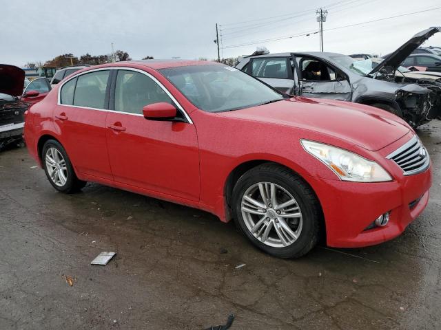 Photo 3 VIN: JN1CV6AR2CM678957 - INFINITI G37 