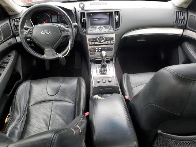 Photo 7 VIN: JN1CV6AR2CM678957 - INFINITI G37 