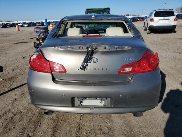 Photo 5 VIN: JN1CV6AR2CM679252 - INFINITI G37 