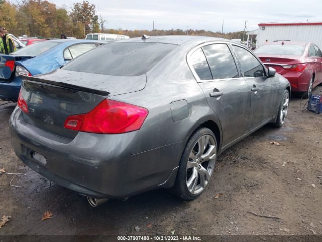 Photo 3 VIN: JN1CV6AR2CM679400 - INFINITI G37X 