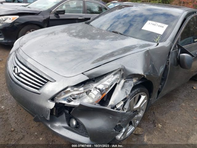 Photo 5 VIN: JN1CV6AR2CM679400 - INFINITI G37X 