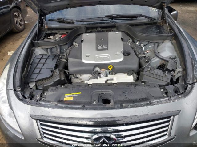 Photo 9 VIN: JN1CV6AR2CM679400 - INFINITI G37X 