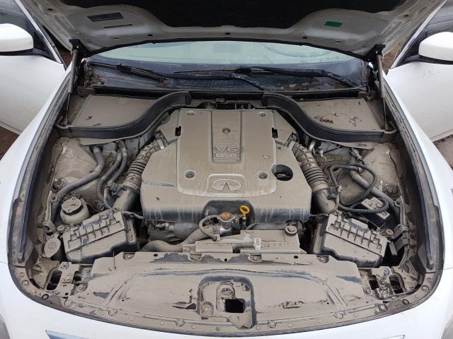 Photo 6 VIN: JN1CV6AR2CM680174 - INFINITI G37 