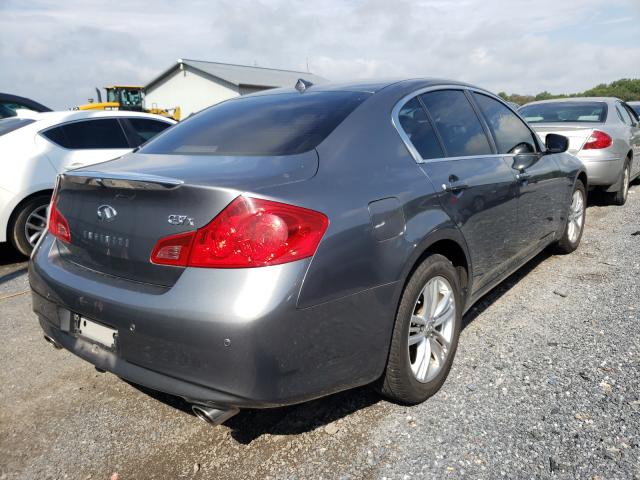 Photo 3 VIN: JN1CV6AR2CM680790 - INFINITI G37 