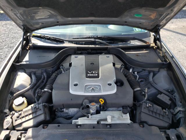 Photo 6 VIN: JN1CV6AR2CM680790 - INFINITI G37 