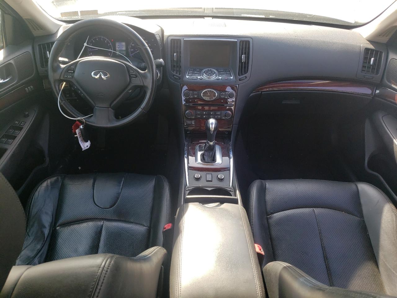 Photo 7 VIN: JN1CV6AR2CM681146 - INFINITI G 