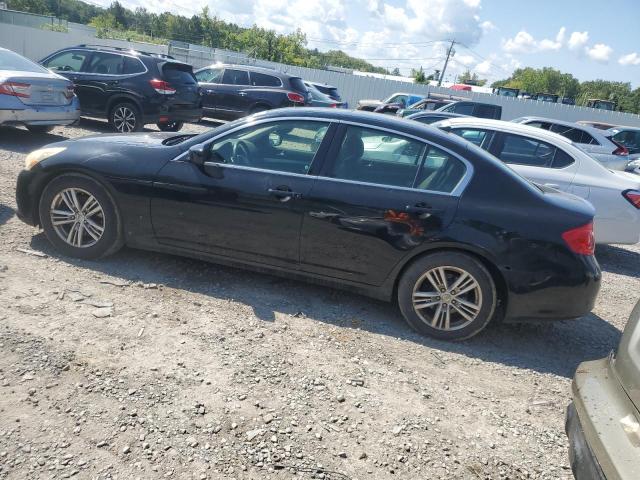 Photo 1 VIN: JN1CV6AR2CM970169 - INFINITI G37 