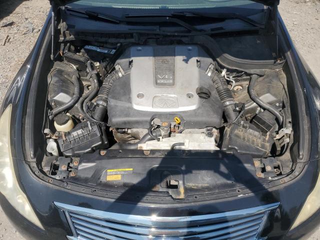 Photo 10 VIN: JN1CV6AR2CM970169 - INFINITI G37 