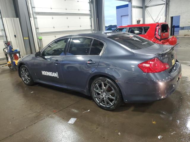 Photo 1 VIN: JN1CV6AR2CM970303 - INFINITI G37 