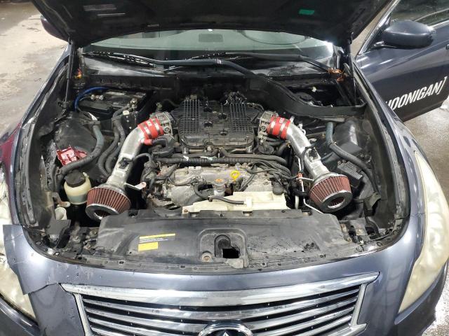 Photo 10 VIN: JN1CV6AR2CM970303 - INFINITI G37 