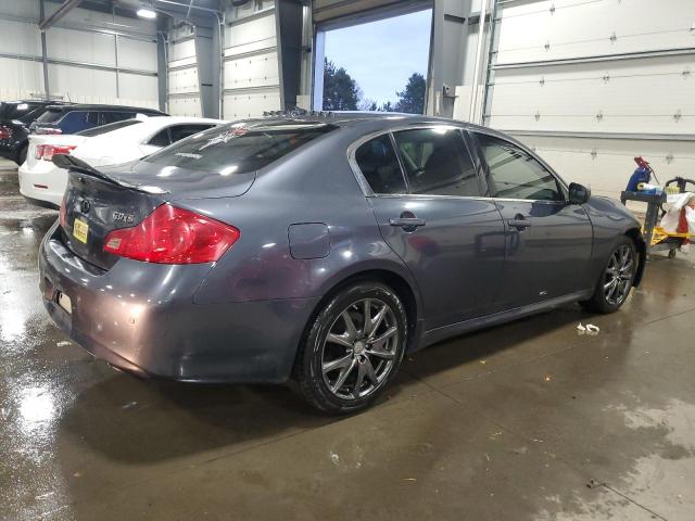 Photo 2 VIN: JN1CV6AR2CM970303 - INFINITI G37 