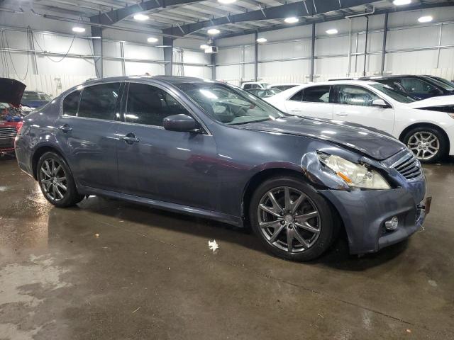 Photo 3 VIN: JN1CV6AR2CM970303 - INFINITI G37 