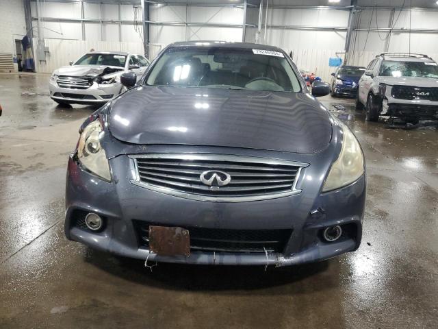 Photo 4 VIN: JN1CV6AR2CM970303 - INFINITI G37 