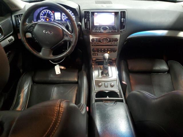 Photo 7 VIN: JN1CV6AR2CM970303 - INFINITI G37 