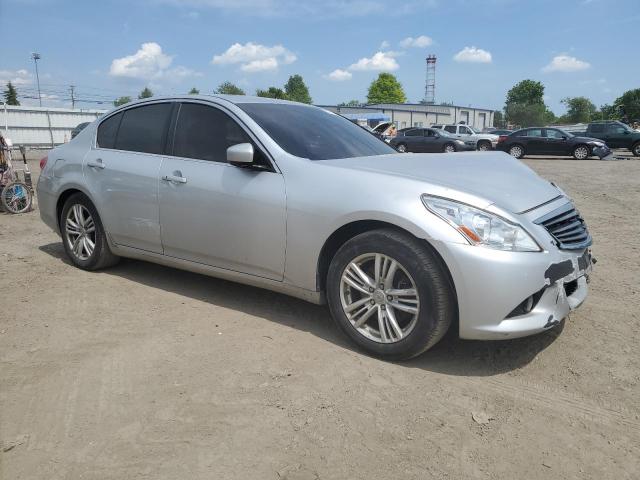 Photo 3 VIN: JN1CV6AR2CM970799 - INFINITI G37 