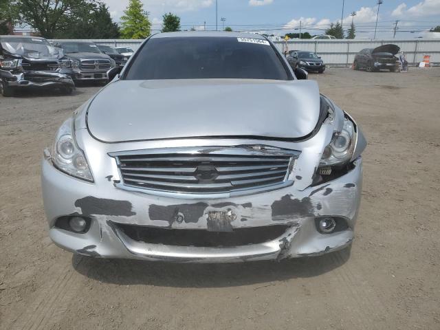 Photo 4 VIN: JN1CV6AR2CM970799 - INFINITI G37 