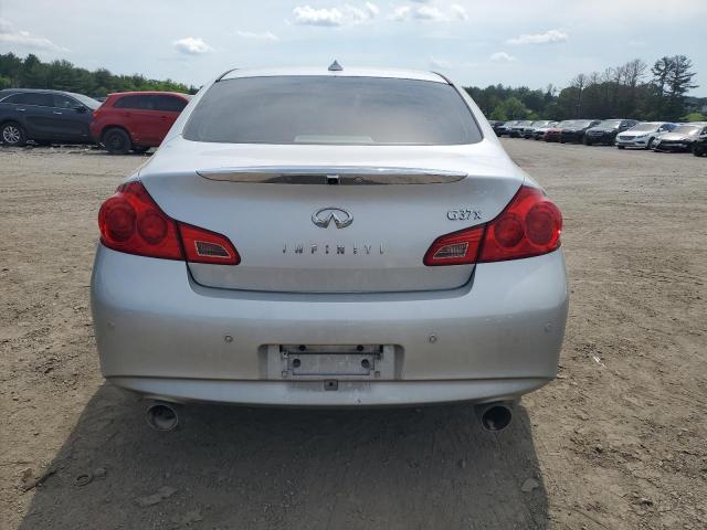 Photo 5 VIN: JN1CV6AR2CM970799 - INFINITI G37 