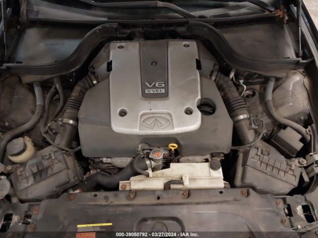 Photo 9 VIN: JN1CV6AR2CM971306 - INFINITI G37X 