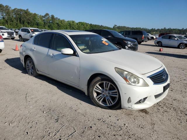 Photo 3 VIN: JN1CV6AR2CM971337 - INFINITI G37 