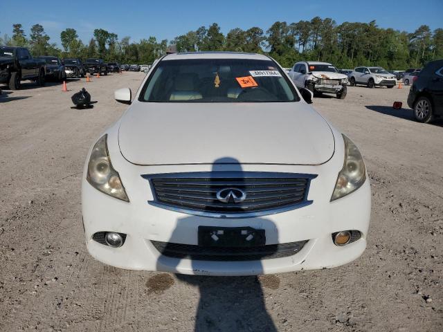 Photo 4 VIN: JN1CV6AR2CM971337 - INFINITI G37 