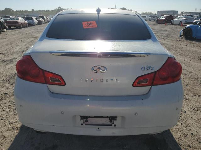 Photo 5 VIN: JN1CV6AR2CM971337 - INFINITI G37 