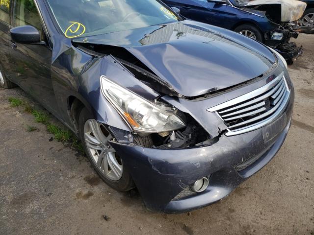 Photo 8 VIN: JN1CV6AR2CM971354 - INFINITI G37 