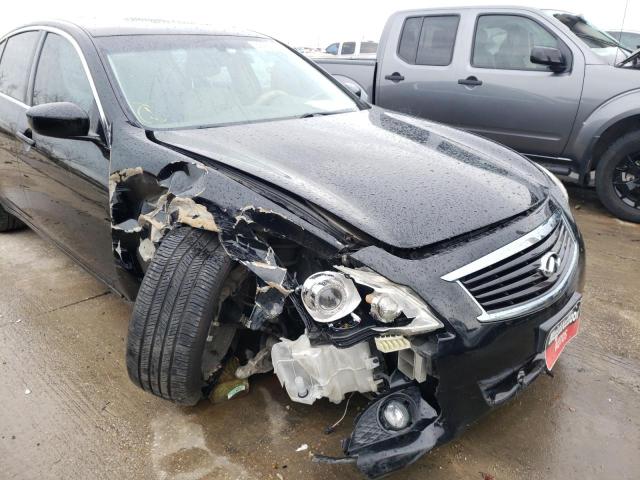 Photo 8 VIN: JN1CV6AR2CM971824 - INFINITI G37 