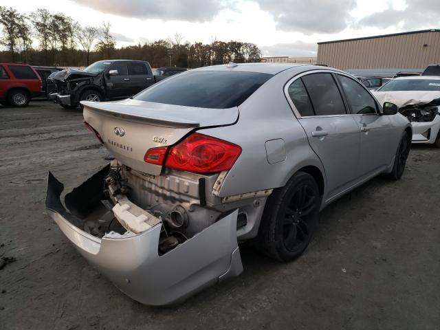 Photo 3 VIN: JN1CV6AR2CM972455 - INFINITI G37 