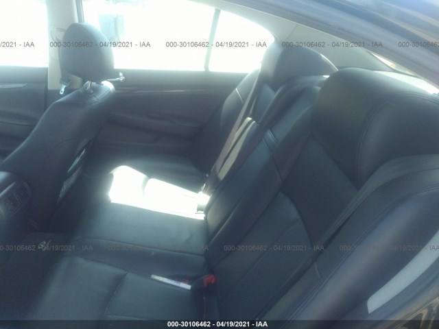 Photo 7 VIN: JN1CV6AR2CM972519 - INFINITI G37 SEDAN 