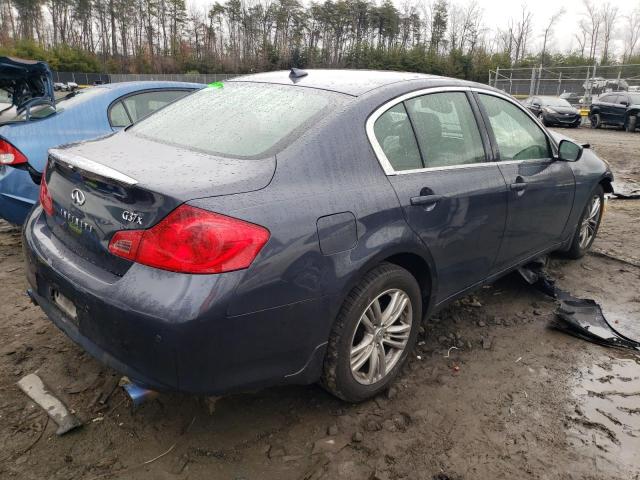 Photo 2 VIN: JN1CV6AR2CM973038 - INFINITI G37 