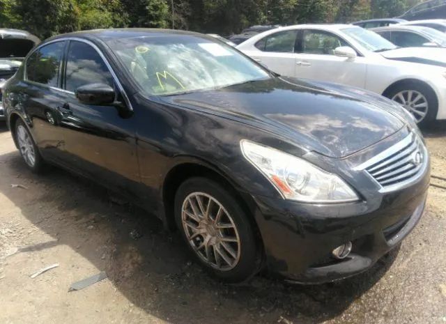 Photo 0 VIN: JN1CV6AR2CM973251 - INFINITI G 