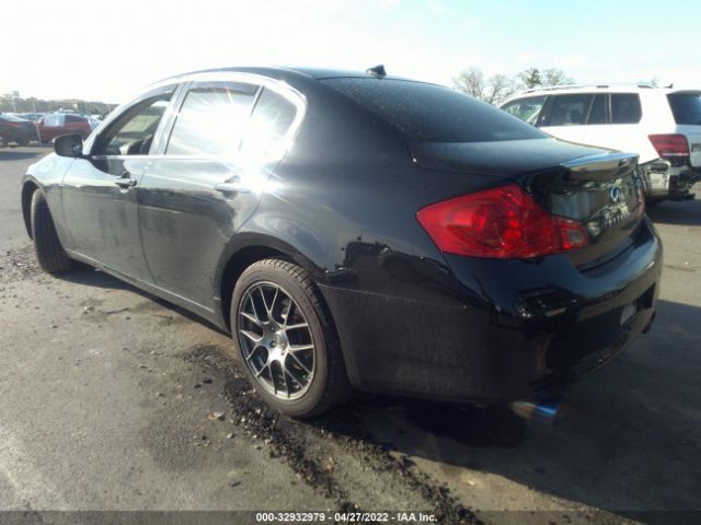 Photo 2 VIN: JN1CV6AR2CM974755 - INFINITI G37 SEDAN 