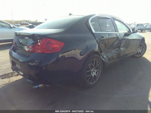 Photo 3 VIN: JN1CV6AR2CM974755 - INFINITI G37 SEDAN 