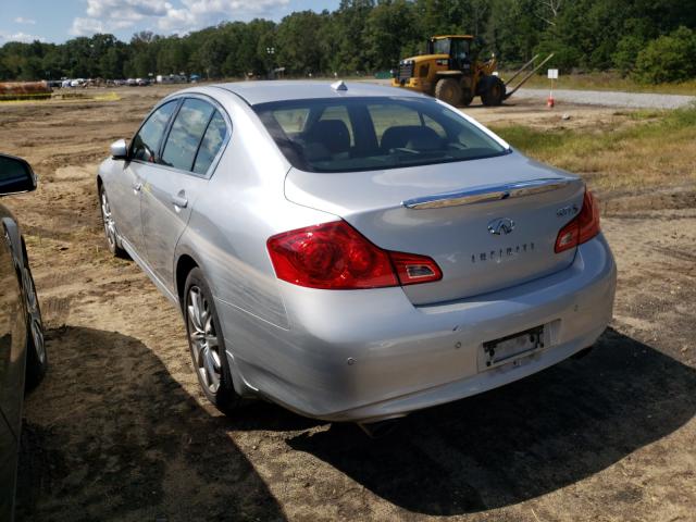 Photo 2 VIN: JN1CV6AR2CM976411 - INFINITI G37 